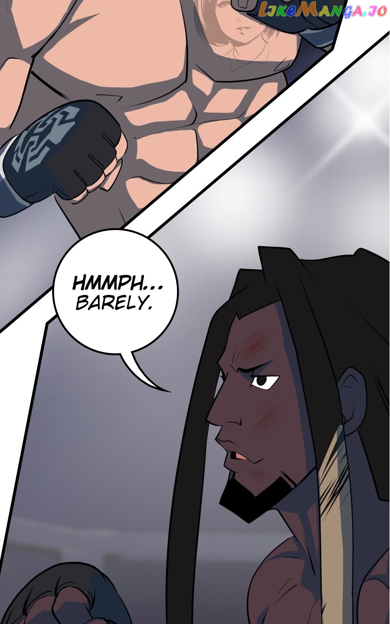 The Tomato Can Chapter 28 - page 147