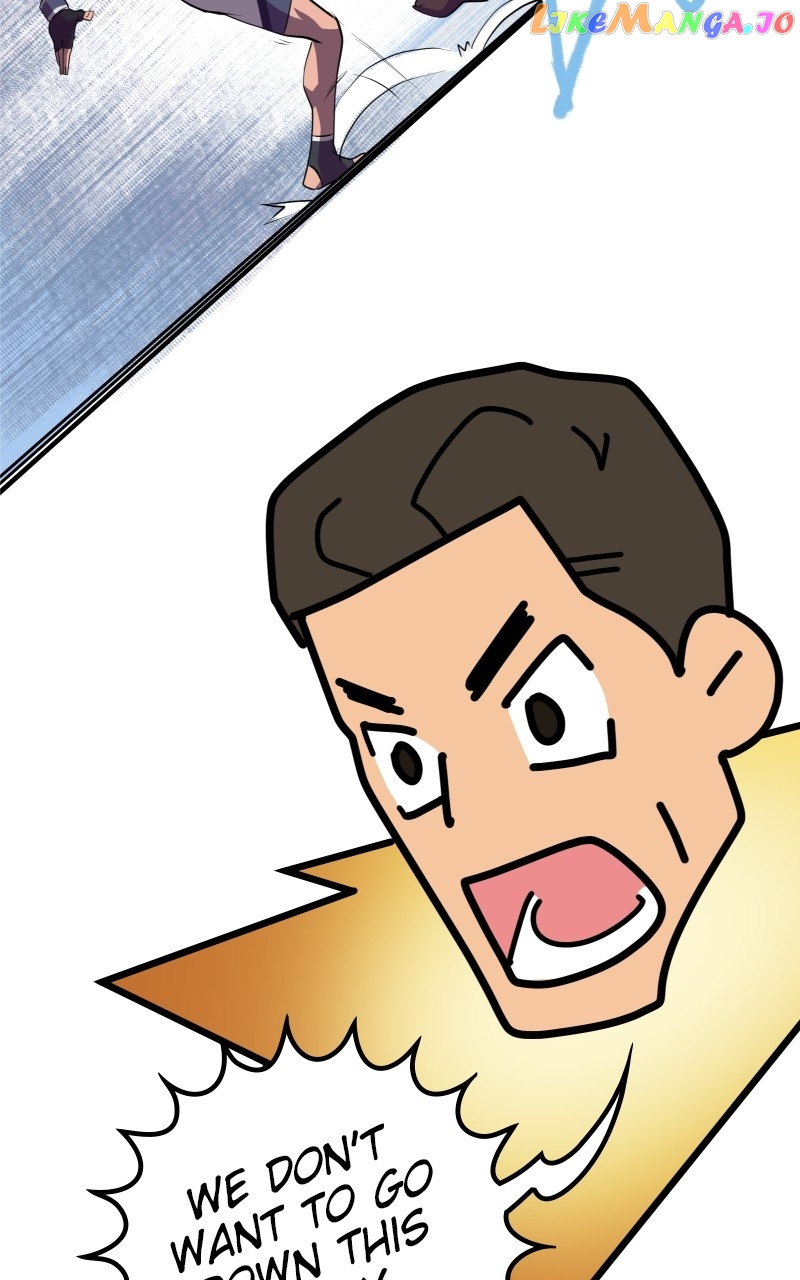 The Tomato Can Chapter 28 - page 161