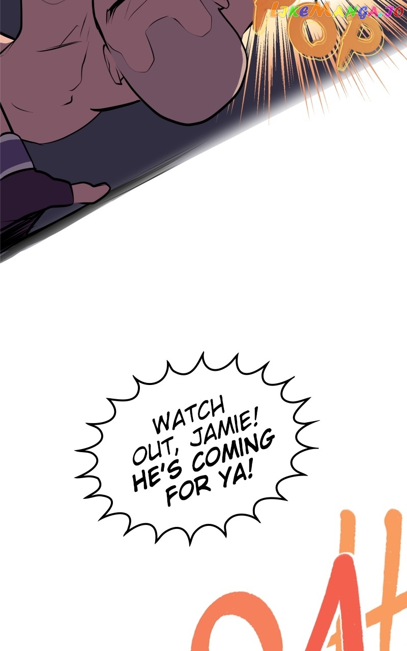 The Tomato Can Chapter 28 - page 166