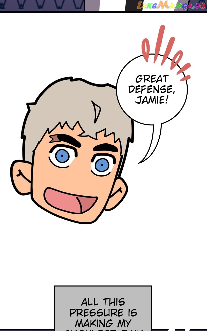 The Tomato Can Chapter 28 - page 179