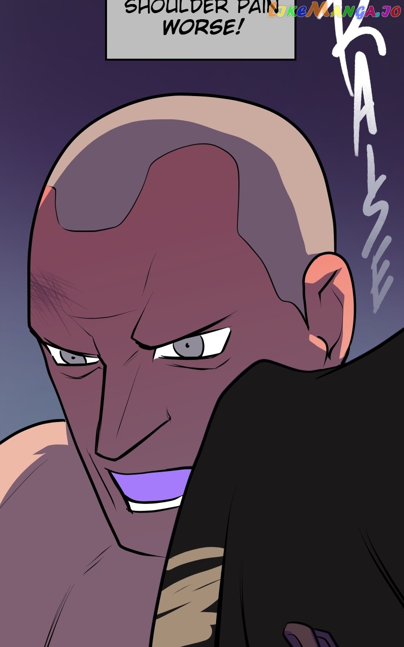 The Tomato Can Chapter 28 - page 180
