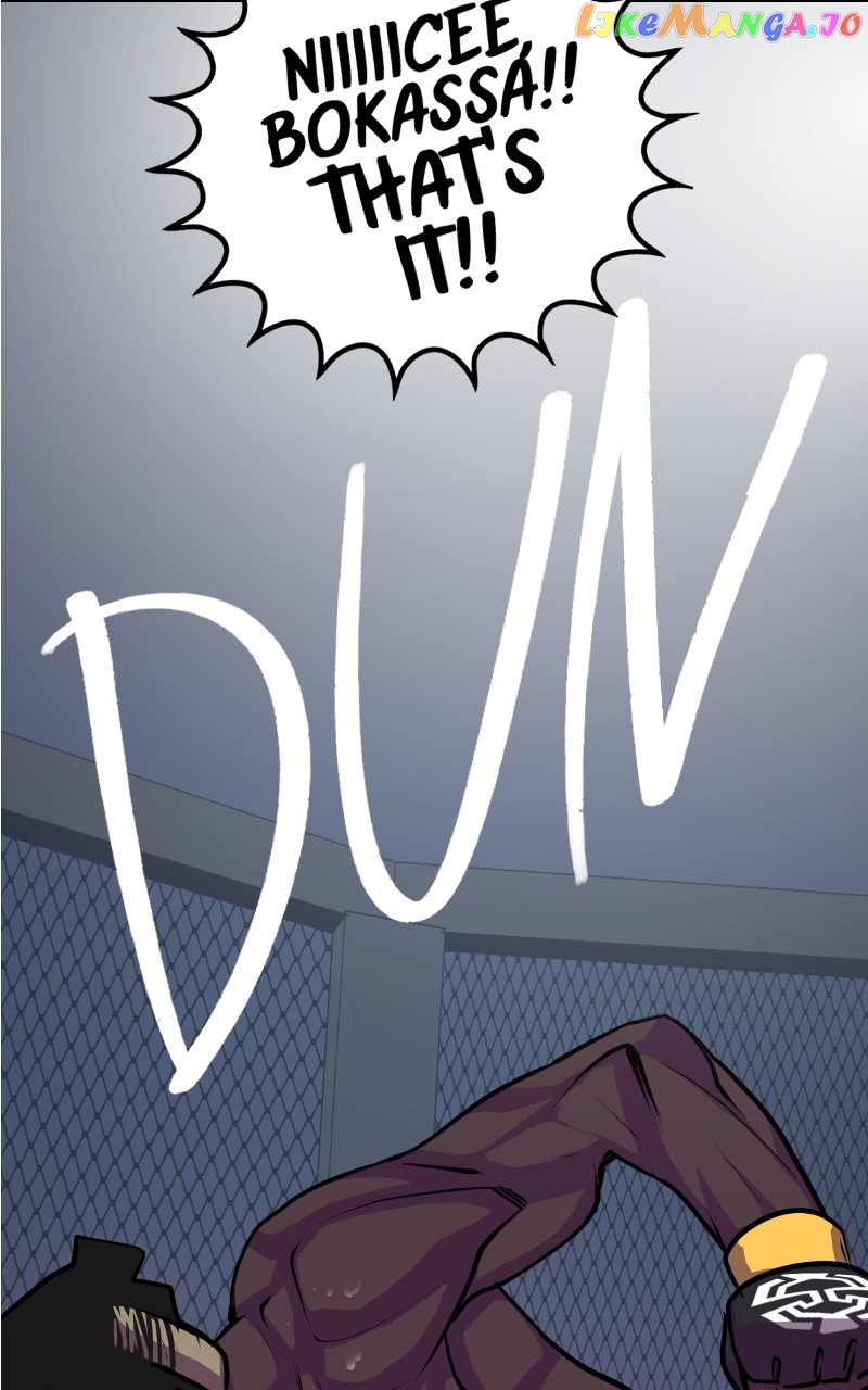 The Tomato Can Chapter 28 - page 193