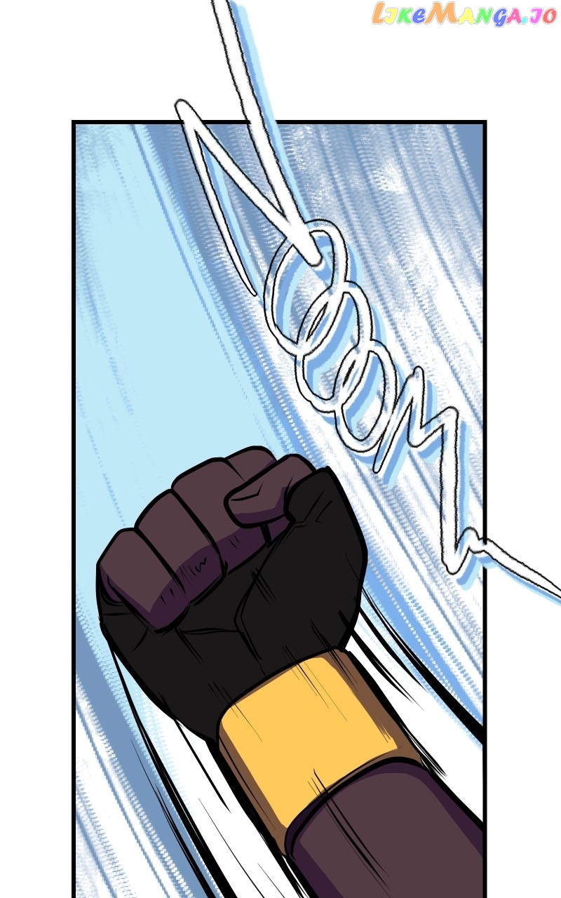 The Tomato Can Chapter 28 - page 21