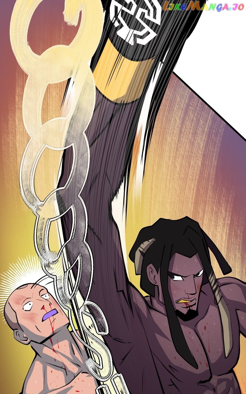 The Tomato Can Chapter 28 - page 23