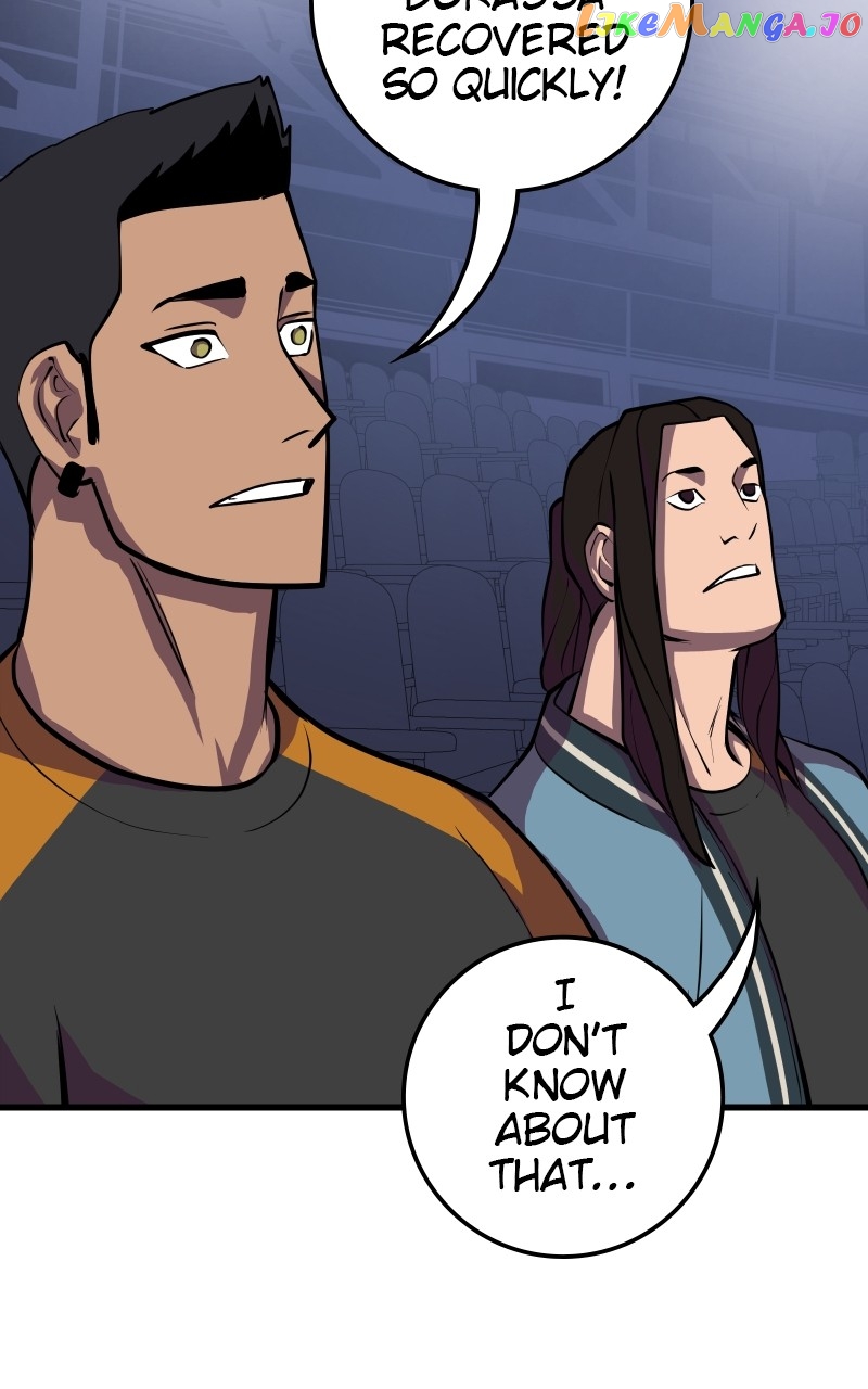The Tomato Can Chapter 28 - page 26