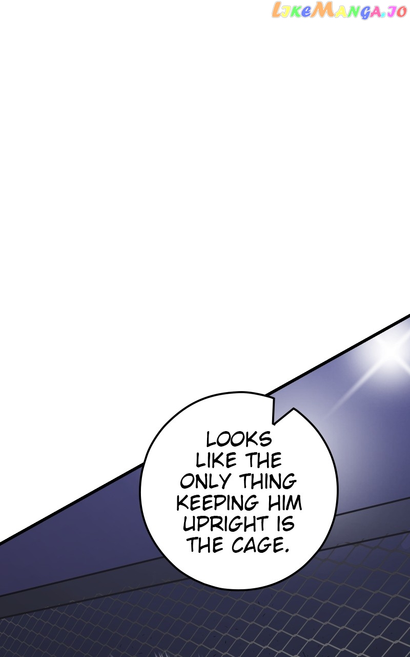 The Tomato Can Chapter 28 - page 27