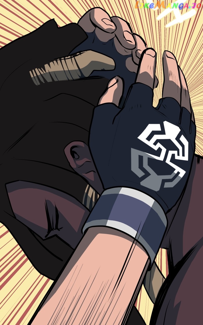 The Tomato Can Chapter 28 - page 30