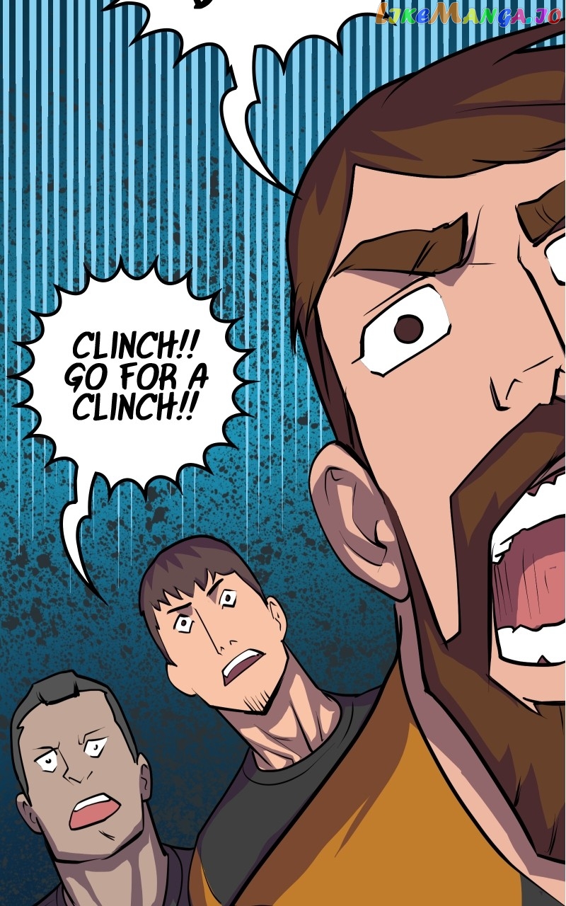 The Tomato Can Chapter 28 - page 40