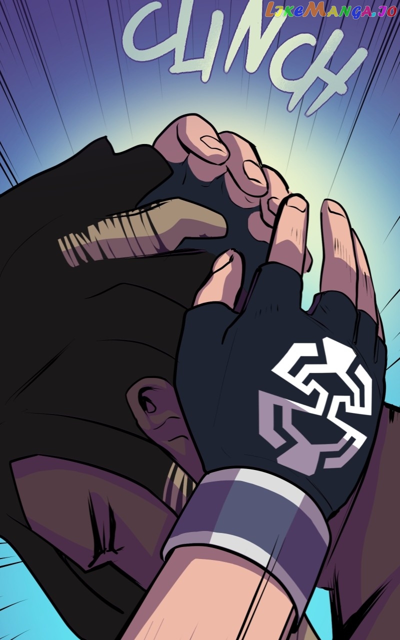 The Tomato Can Chapter 28 - page 48