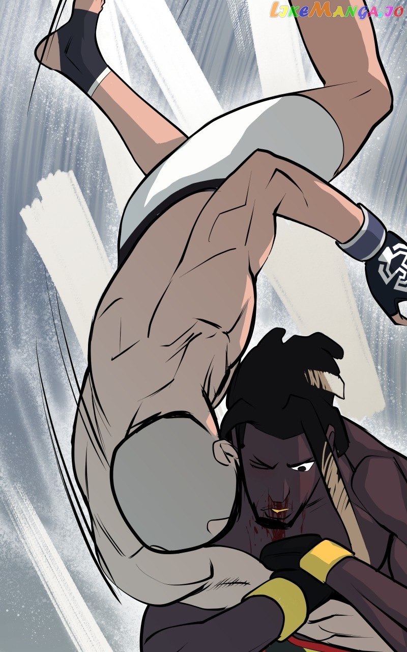 The Tomato Can Chapter 28 - page 65