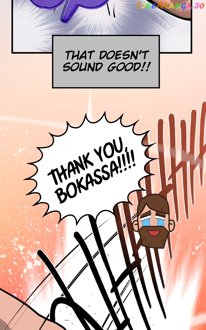 The Tomato Can Chapter 28 - page 68
