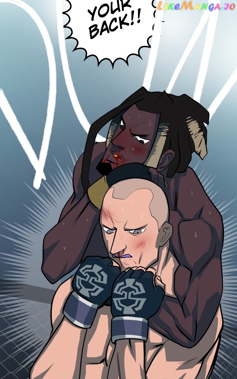 The Tomato Can Chapter 28 - page 73