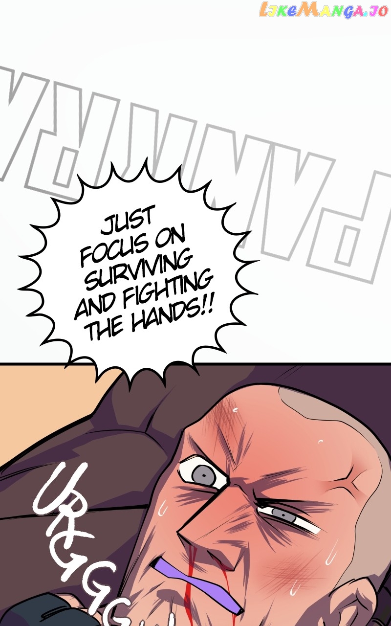 The Tomato Can Chapter 28 - page 77