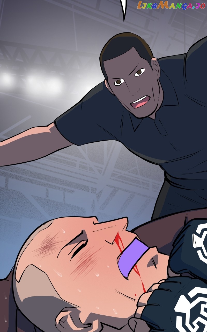 The Tomato Can Chapter 28 - page 84