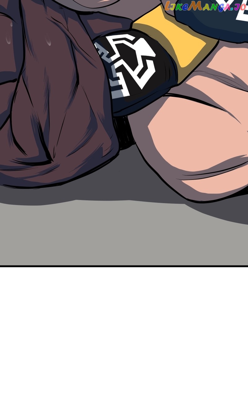 The Tomato Can Chapter 28 - page 85