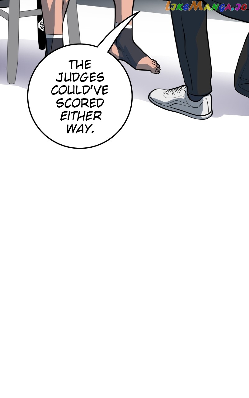 The Tomato Can Chapter 28 - page 89
