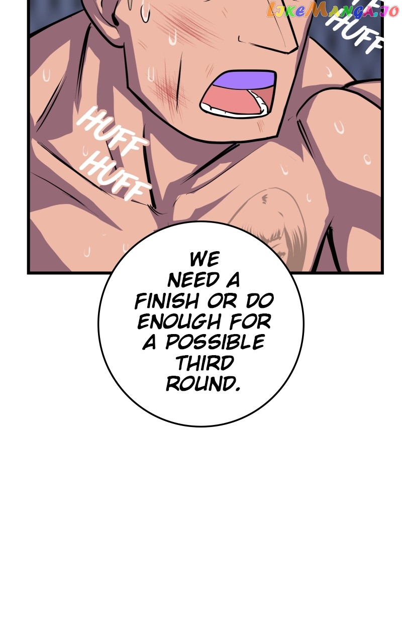 The Tomato Can Chapter 28 - page 91