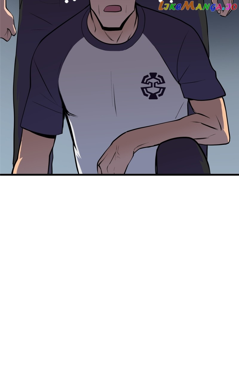 The Tomato Can Chapter 28 - page 93
