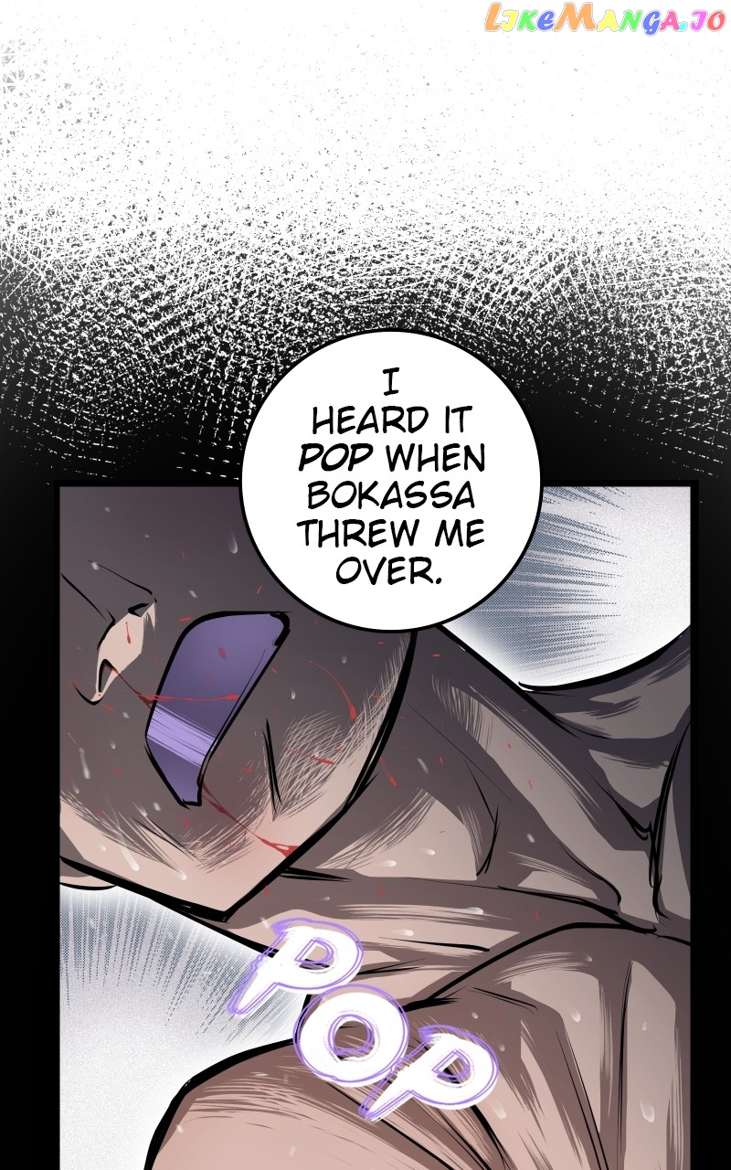 The Tomato Can Chapter 28 - page 94