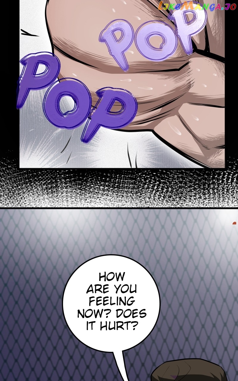 The Tomato Can Chapter 28 - page 95