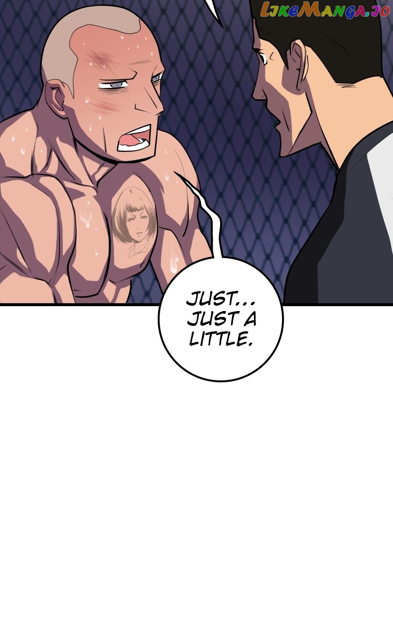 The Tomato Can Chapter 28 - page 96