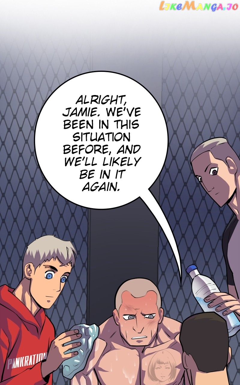The Tomato Can Chapter 28 - page 99