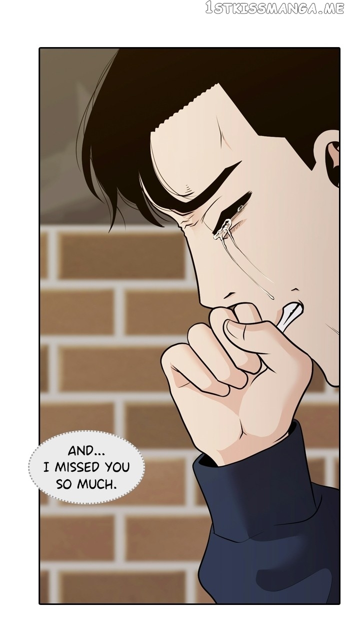 Tomorrow - Manhwa Chapter 93 - page 62