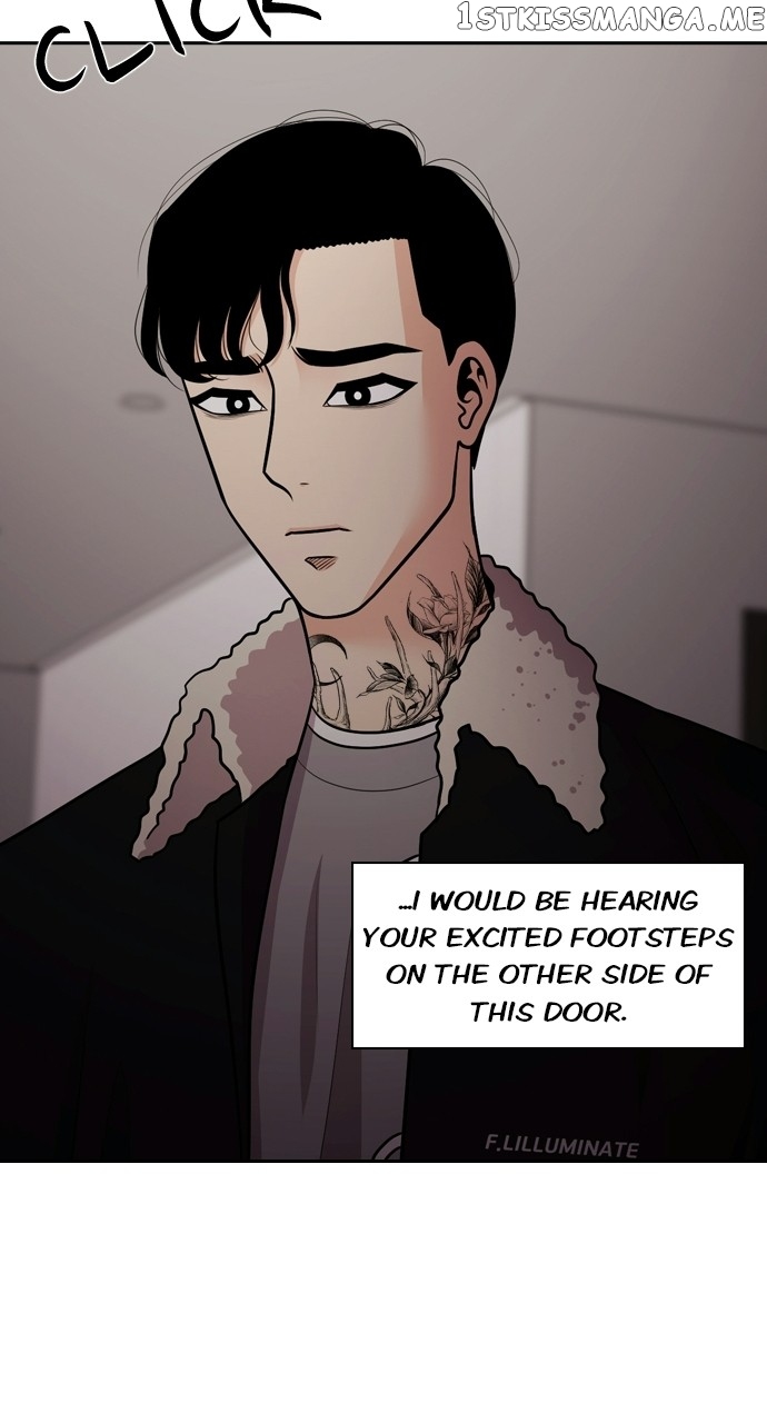 Tomorrow - Manhwa Chapter 89 - page 46