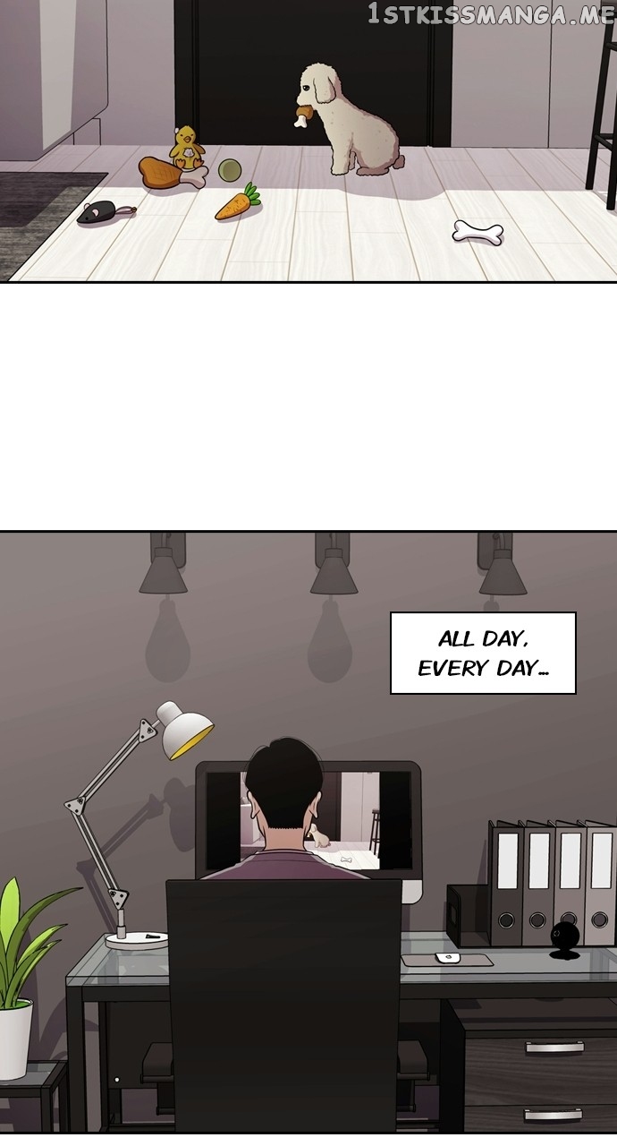 Tomorrow - Manhwa Chapter 89 - page 66