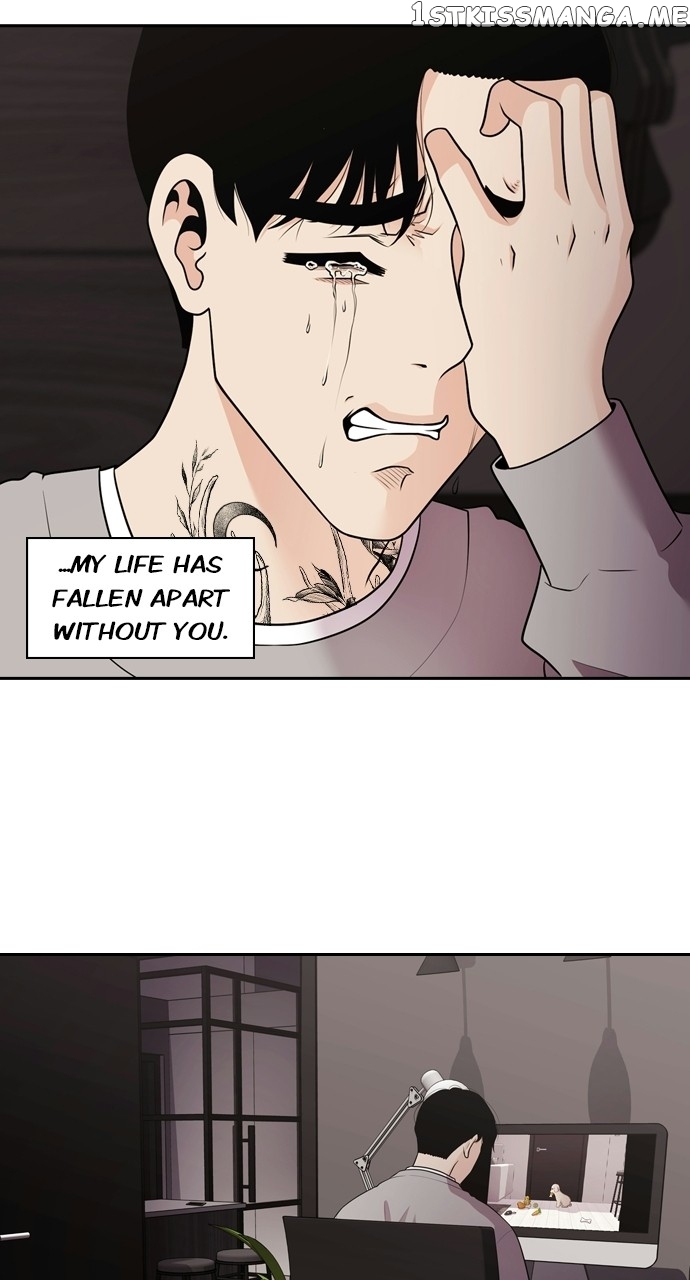 Tomorrow - Manhwa Chapter 89 - page 72