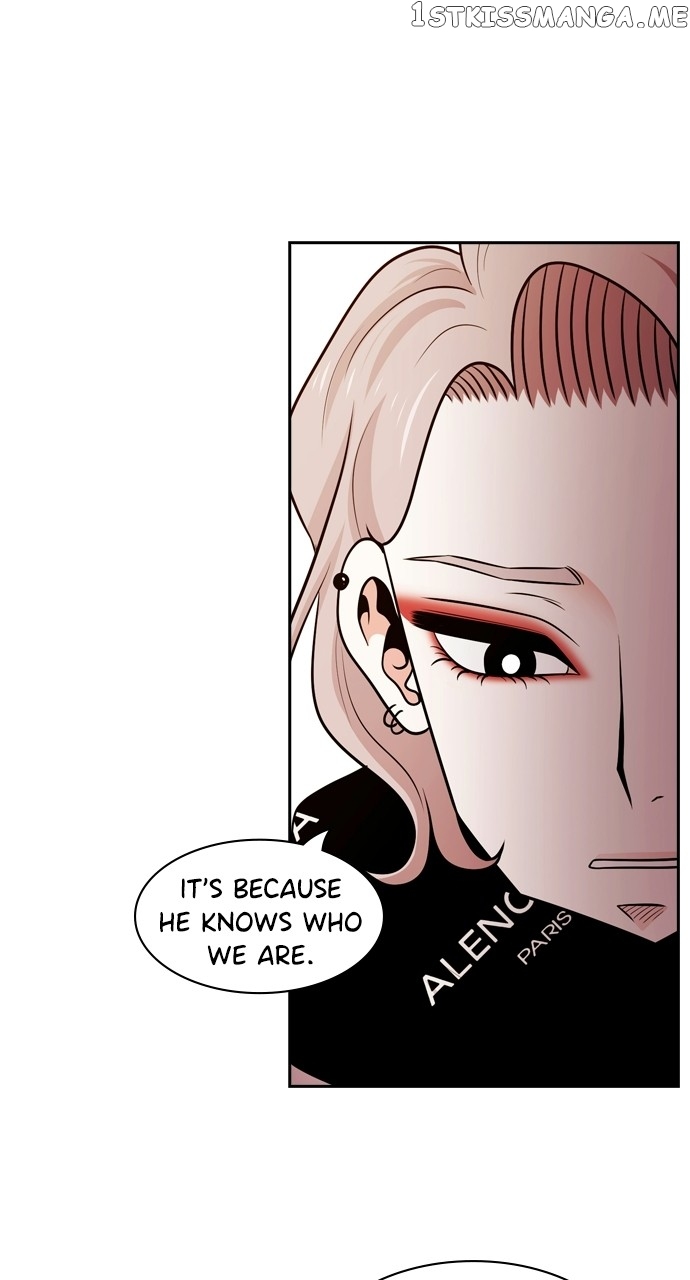 Tomorrow - Manhwa Chapter 87 - page 55