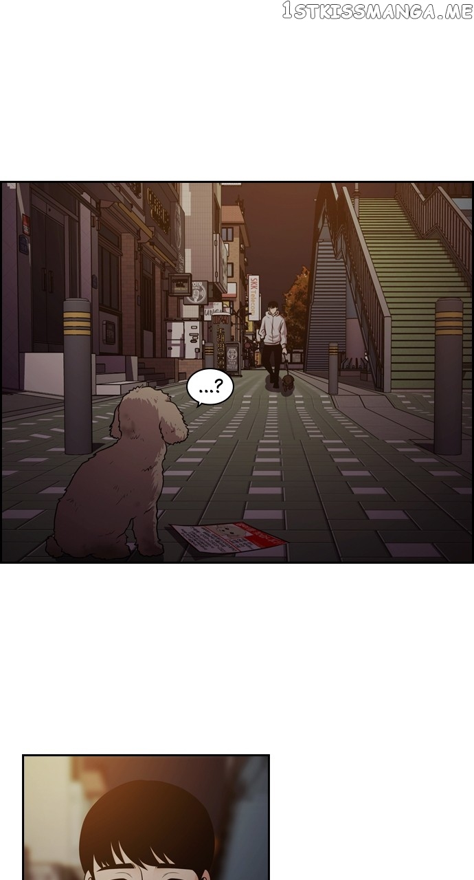 Tomorrow - Manhwa Chapter 86 - page 109