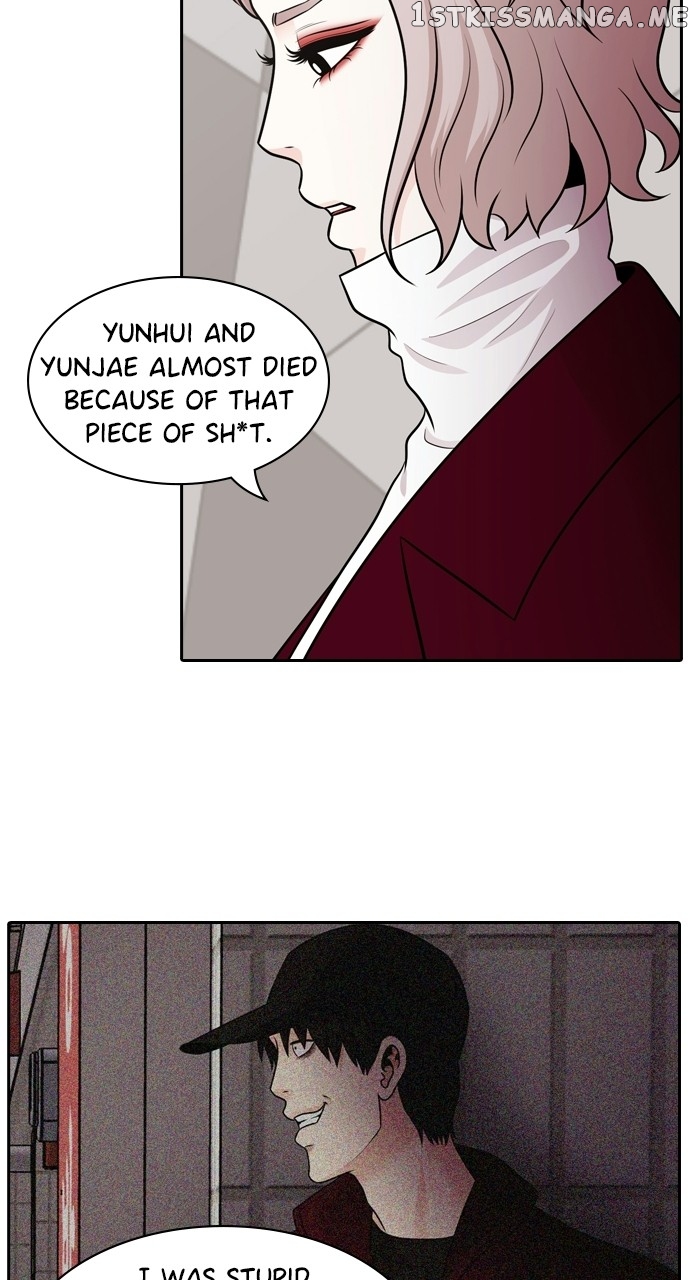 Tomorrow - Manhwa Chapter 85 - page 42