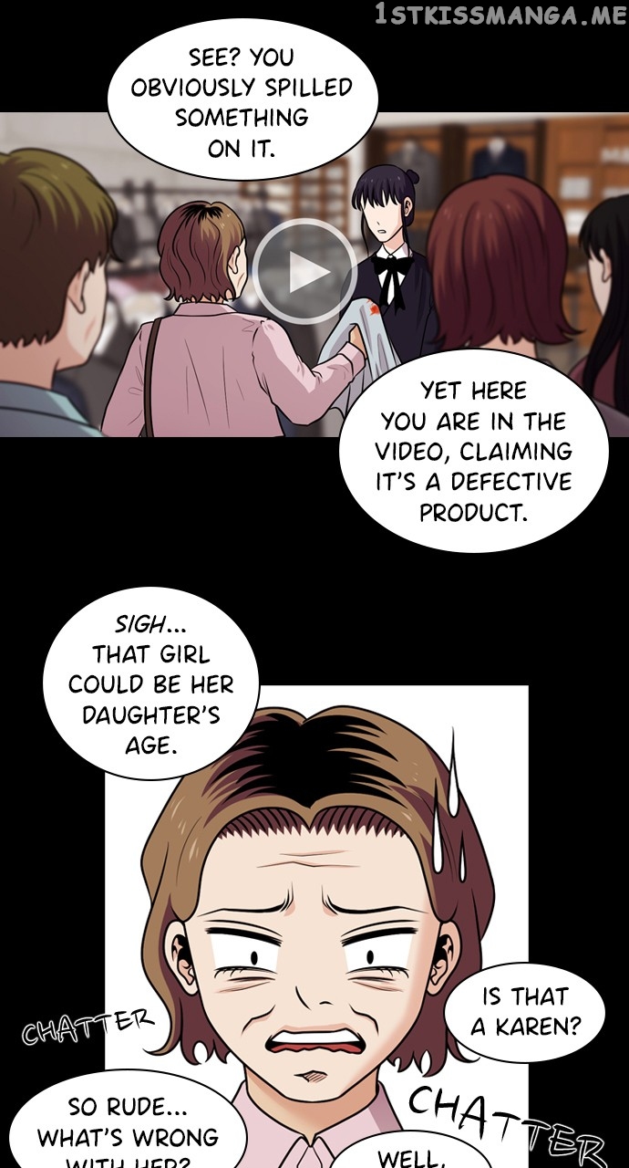 Tomorrow - Manhwa Chapter 78 - page 10