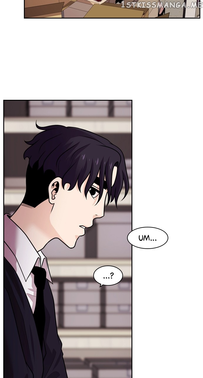 Tomorrow - Manhwa Chapter 78 - page 23