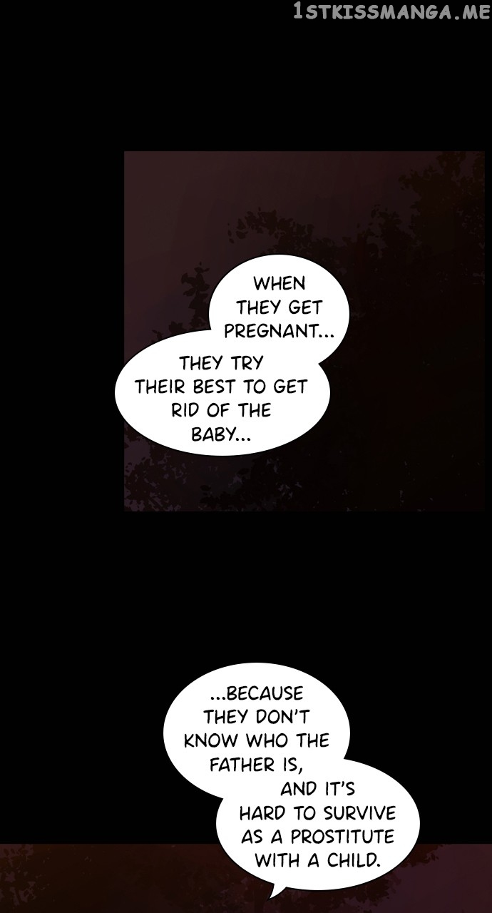 Tomorrow - Manhwa Chapter 76 - page 73