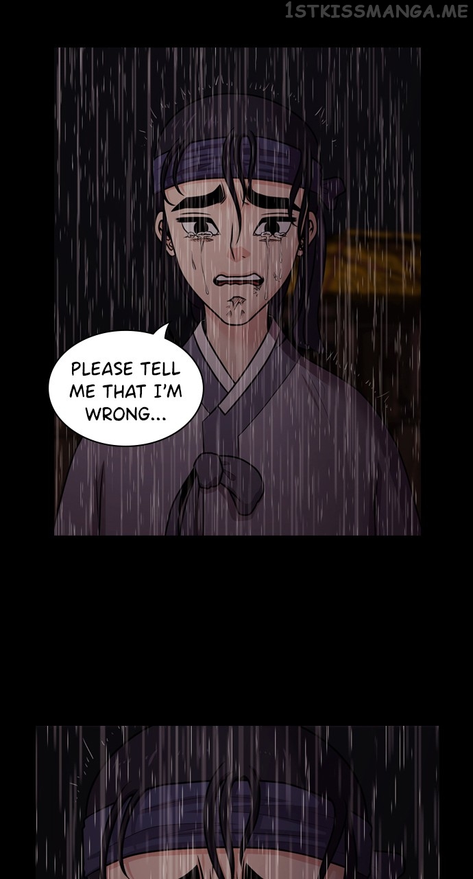 Tomorrow - Manhwa Chapter 75 - page 57