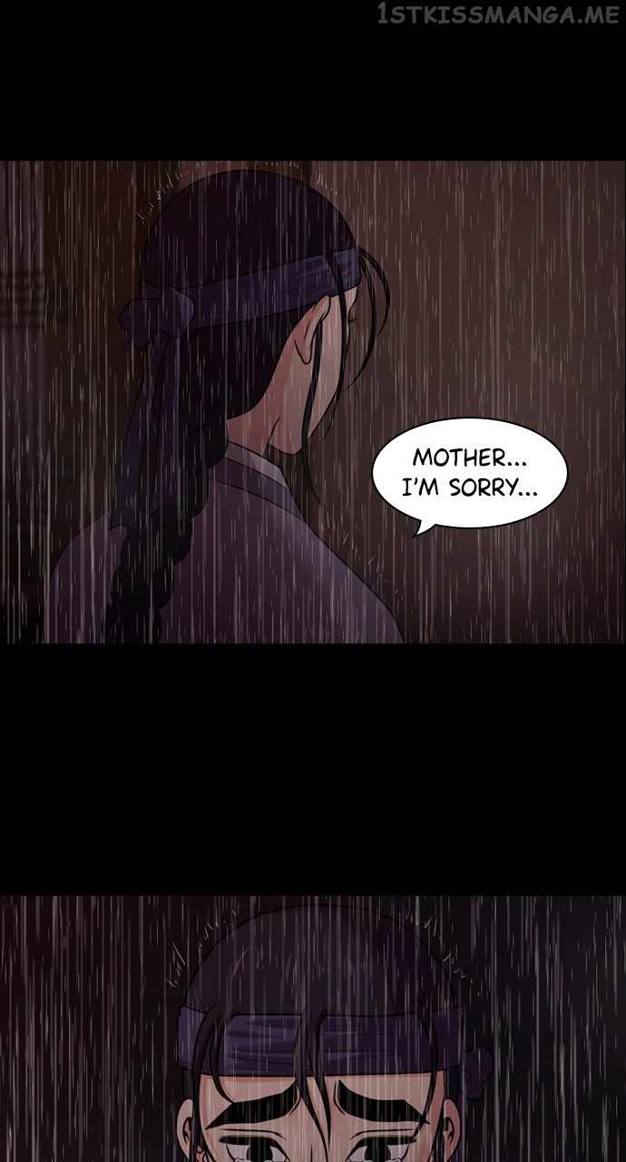 Tomorrow - Manhwa Chapter 75 - page 72