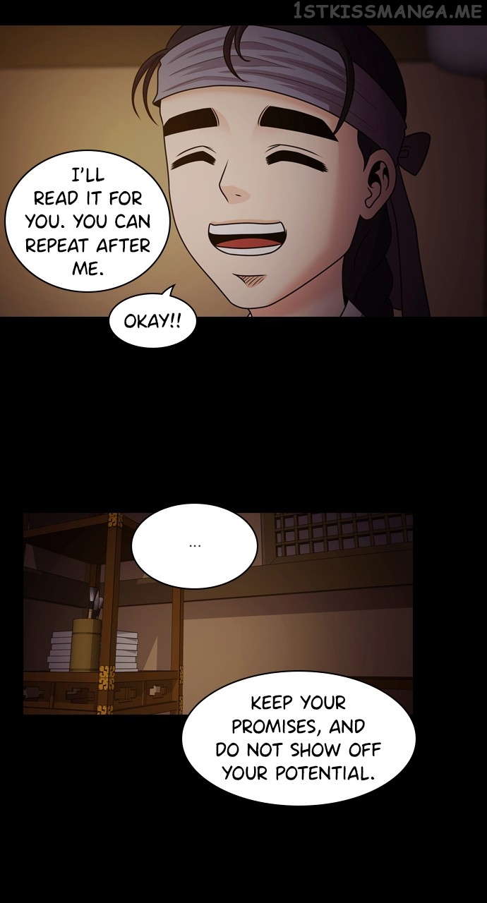 Tomorrow - Manhwa Chapter 74 - page 36