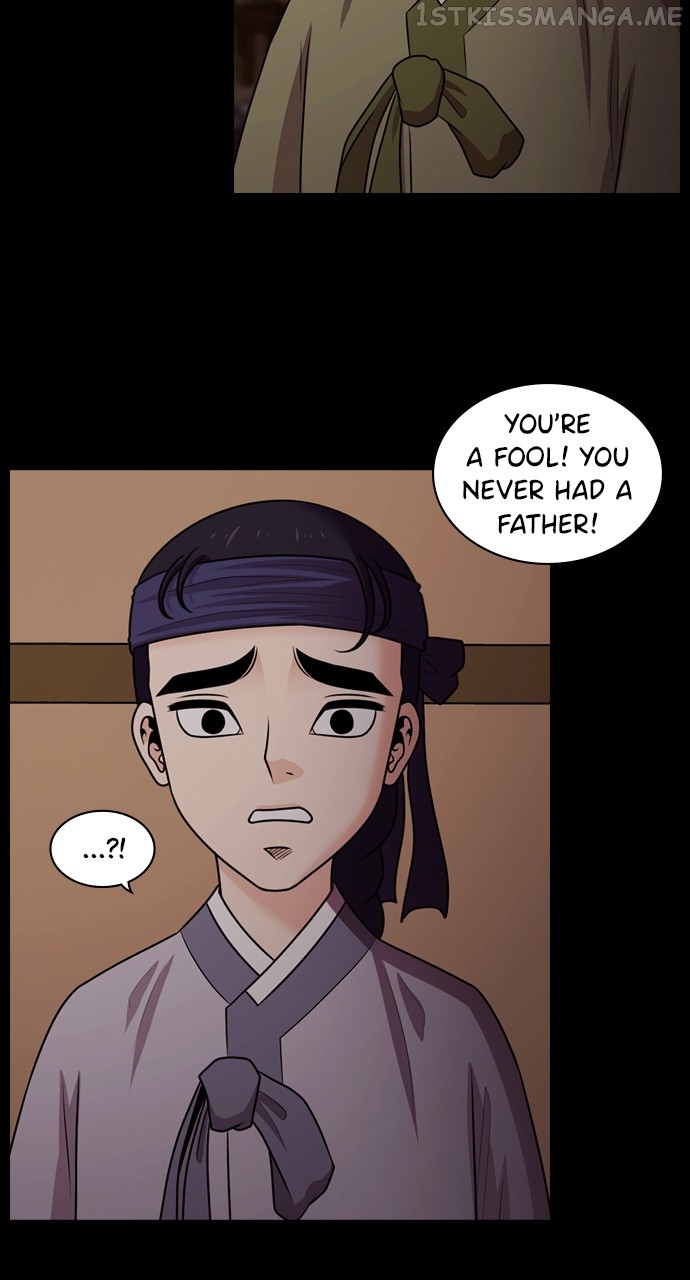 Tomorrow - Manhwa Chapter 74 - page 64