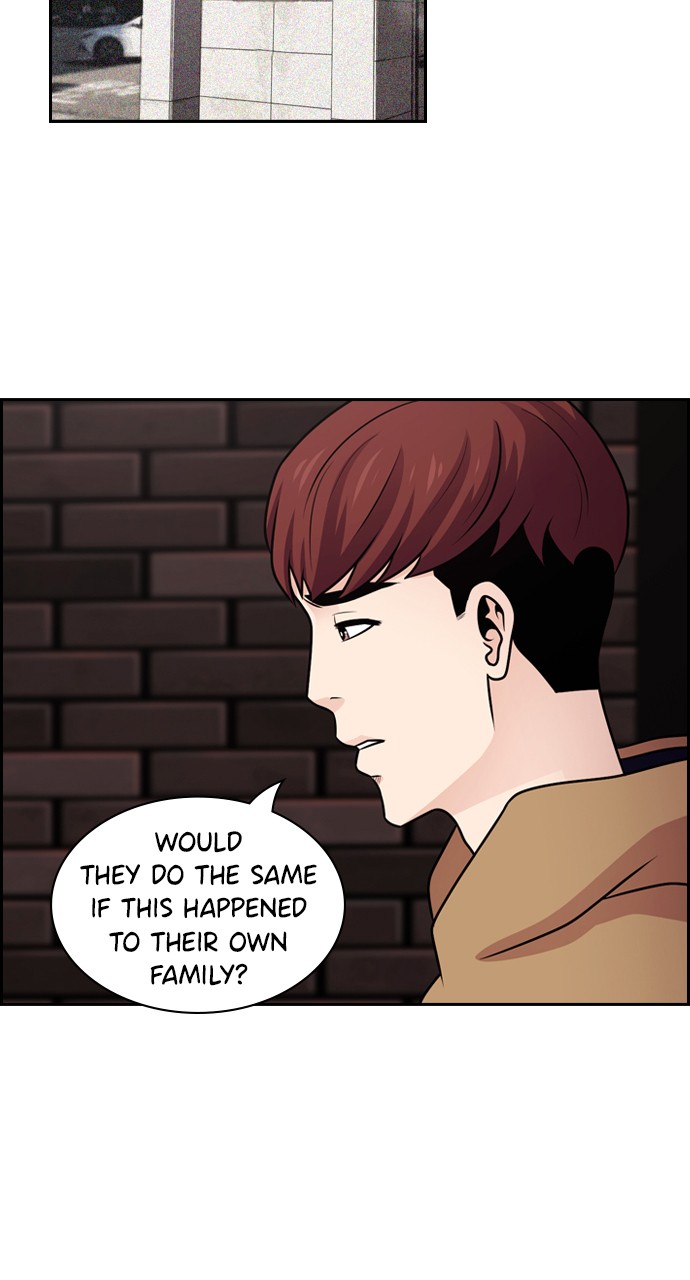 Tomorrow - Manhwa Chapter 66 - page 53