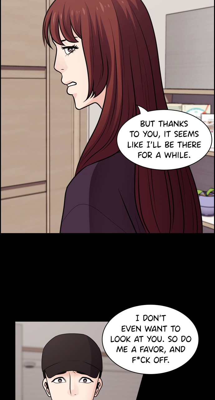 Tomorrow - Manhwa Chapter 65 - page 12