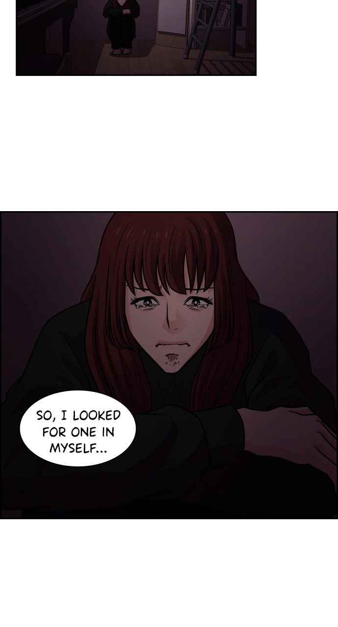 Tomorrow - Manhwa Chapter 65 - page 22