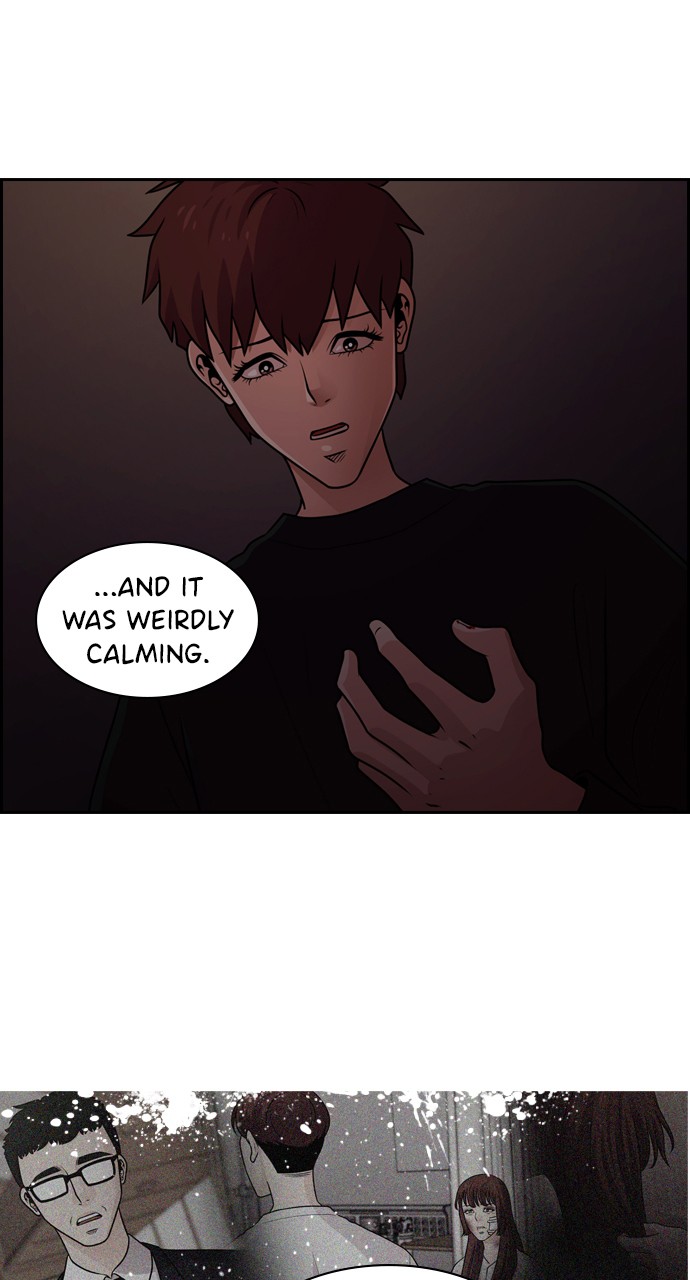 Tomorrow - Manhwa Chapter 65 - page 49