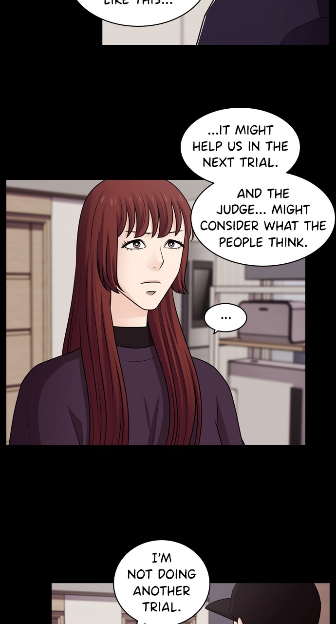 Tomorrow - Manhwa Chapter 65 - page 6