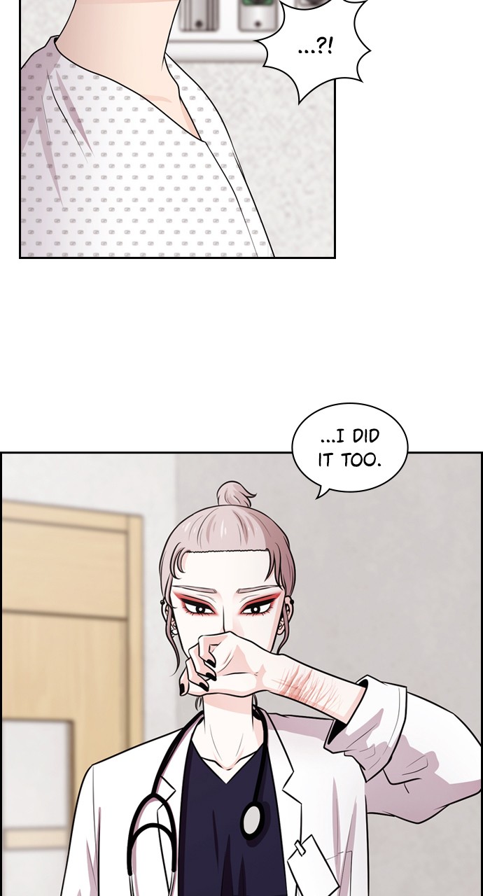 Tomorrow - Manhwa Chapter 65 - page 72