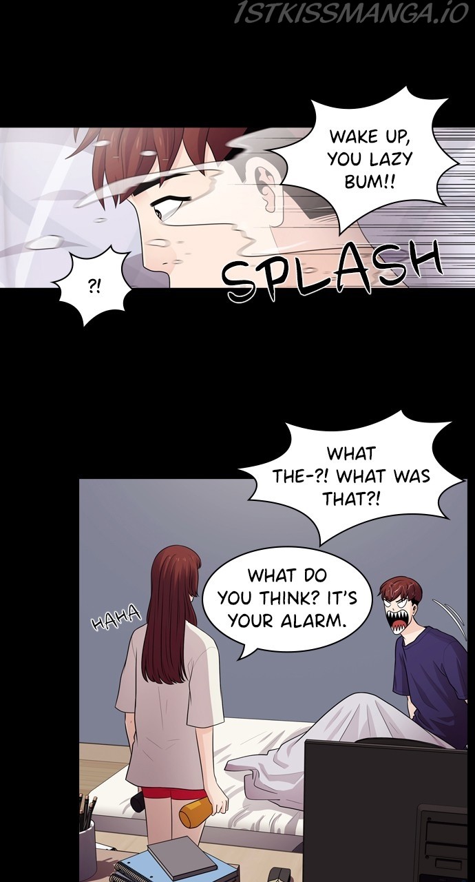 Tomorrow - Manhwa Chapter 62 - page 5