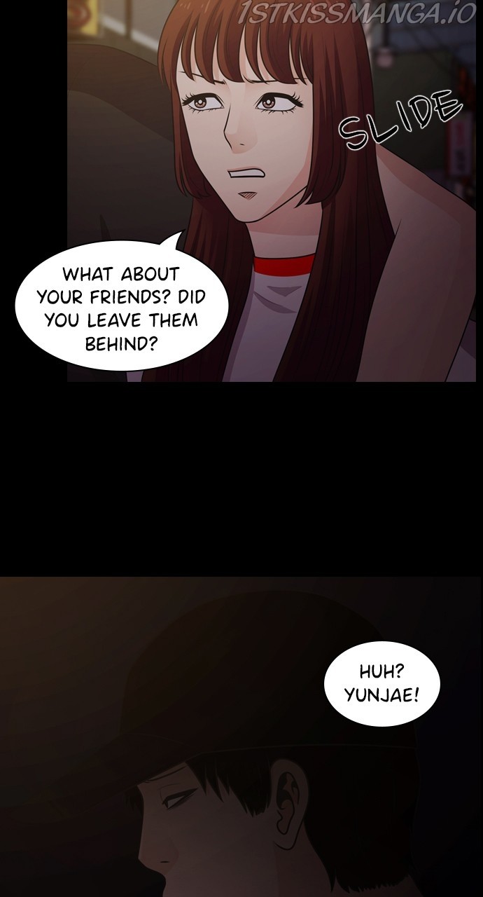 Tomorrow - Manhwa Chapter 62 - page 58