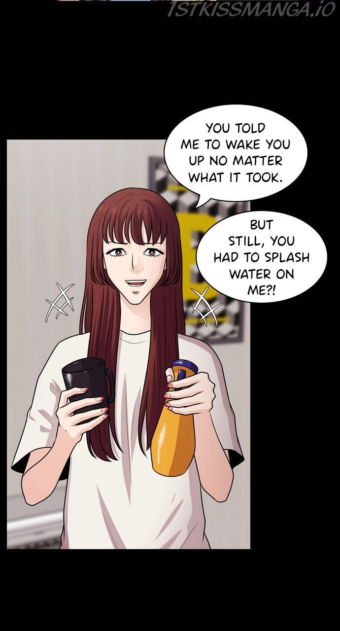 Tomorrow - Manhwa Chapter 62 - page 6