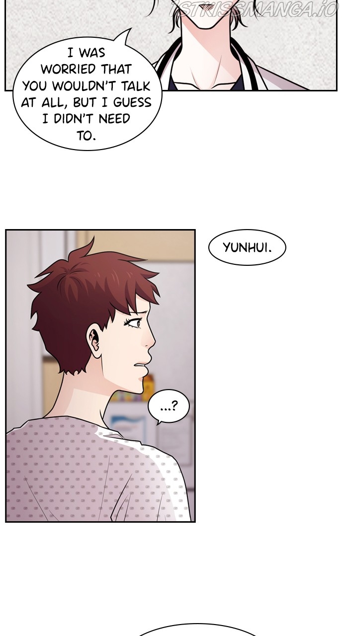 Tomorrow - Manhwa Chapter 61 - page 52